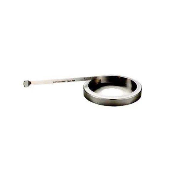 Nihon Doki D-6VH เทปวัดขนาดเส้นผ่าศูนย์กลาง Diameter Tape image