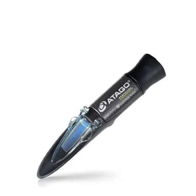 Atago MASTER-BR เครื่องทดสอบสารทำความเย็น (Coolant Refractometer)