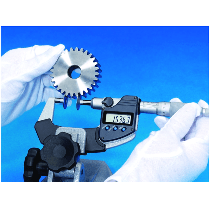 Mitutoyo M-369-251-30 Disk Micrometers ดิจิตอลไมโครมิเตอร์แบบดิสก์ (25 - 50mm) image