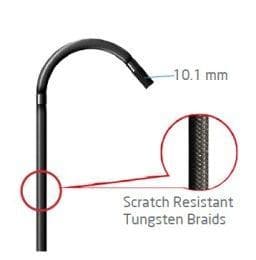 Mitcorp MITC-28D4W-F-1_5M-TU-M โพรบขนาด 2.8mm ยาว 1.5m ปรับทิศทางได้ 360 องศา สำหรับกล้องส่องท่อรุ่น X2000 image