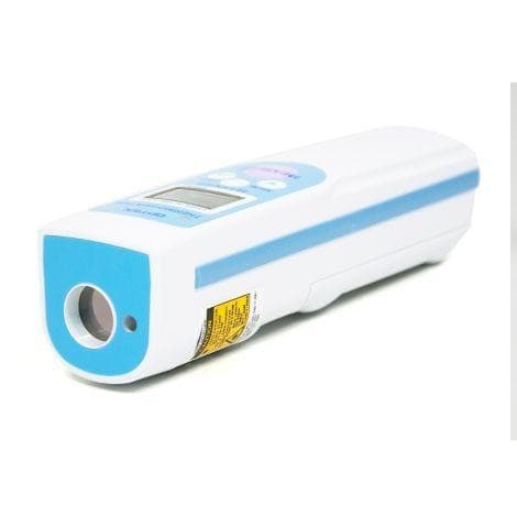 Optex PT-5LD เครื่องวัดอุณหภูมิอินฟราเรด │0 ถึง 500 ℃ image