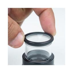 Peak PS-1-10X สเกลเลนส์ No.1 ใช้งานร่วมกับตัวกล้องที่กำลังขยาย 10X แบบเปลี่ยนสเกลเลนส์ได้ image