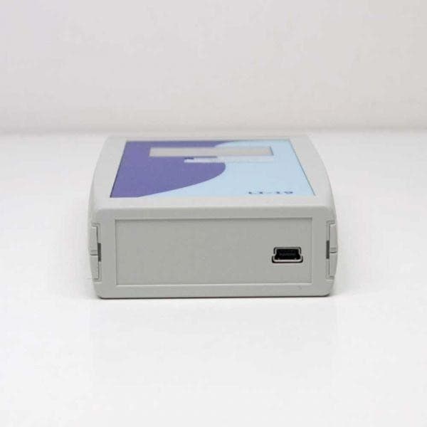 LI19 เครื่องอ่านและบันทึกข้อมูล image