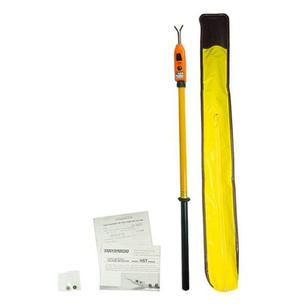 HST-30 เครื่องตรวจจับกระแสไฟฟ้าแรงสูง (High Voltage Detector) image