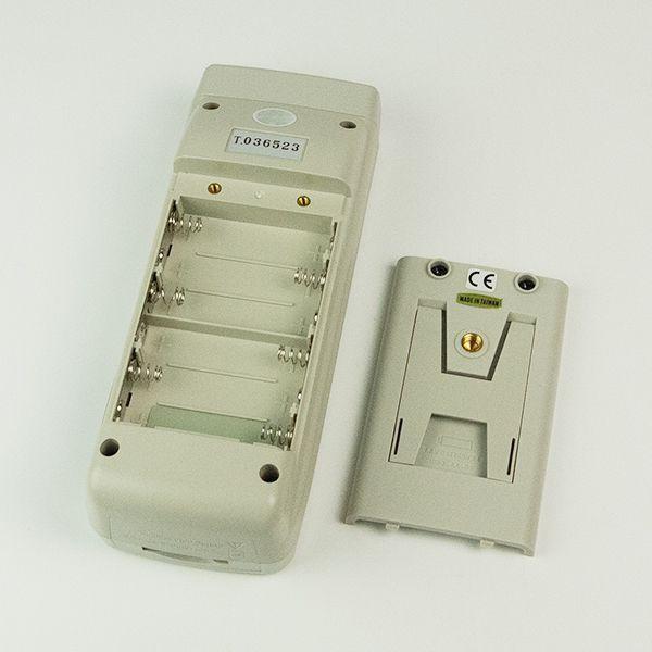 Lutron COH-9902SD เครื่องวัดคุณภาพอากาศ | CO (Carbon monoxide) image