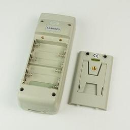 Lutron COH-9902SD เครื่องวัดคุณภาพอากาศ | CO (Carbon monoxide) image