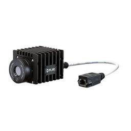 FLIR-A50-29 กล้องถ่ายภาพความร้อนแบบติดตั้ง Image Streaming Type (Advanced) | 464 × 348 Pixel image