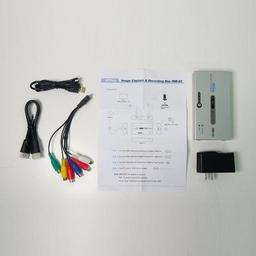 Vitiny IMB-05 กล่องแปลงสัญญานภาพ HDMI (Image Capture Box) image