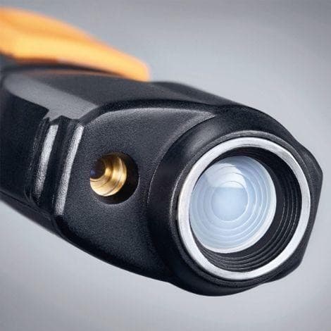 Testo-805i เครื่องวัดอุณหภูมิแบบ Infrared (Wireless Probes) │-30 to 250 °C image