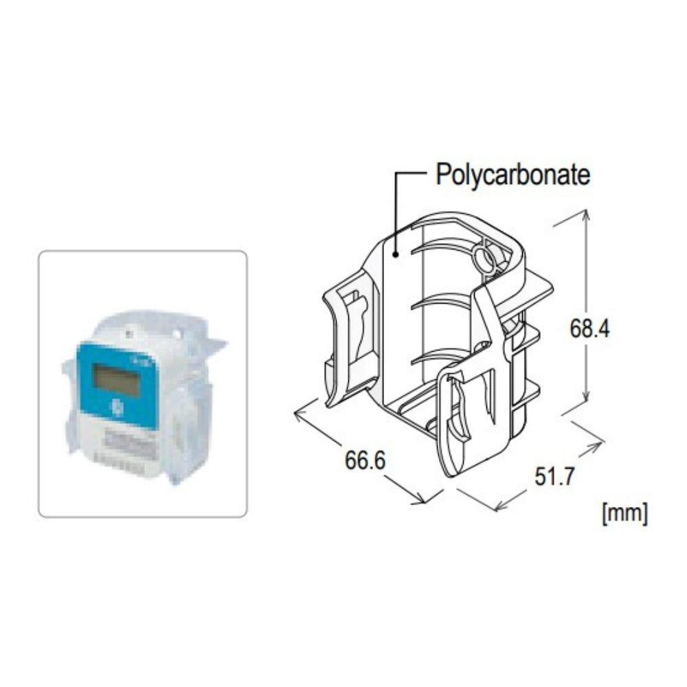 TND TR-05K3L ชุดอุปกรณ์ติดผนัง Wall Attachment for TR41A / 42A / 43A, TR45-photo0
