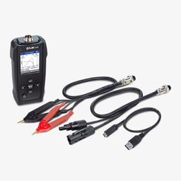 FLIR PV48 Solar Panel Tester and I-V Curve Tracer with Temperature Measurements-small-photo6
