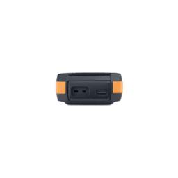 Testo-0563-4404 อุปกรณ์เครื่องวิเคราะห์ค่าความชื้น testo 440 Humidity Kit with Bluetooth-small-photo5