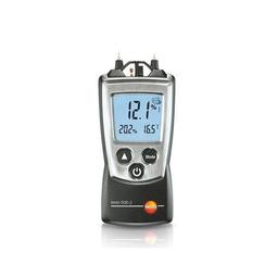 Testo 606-2 เครื่องวัดความชื้นวัสดุ image