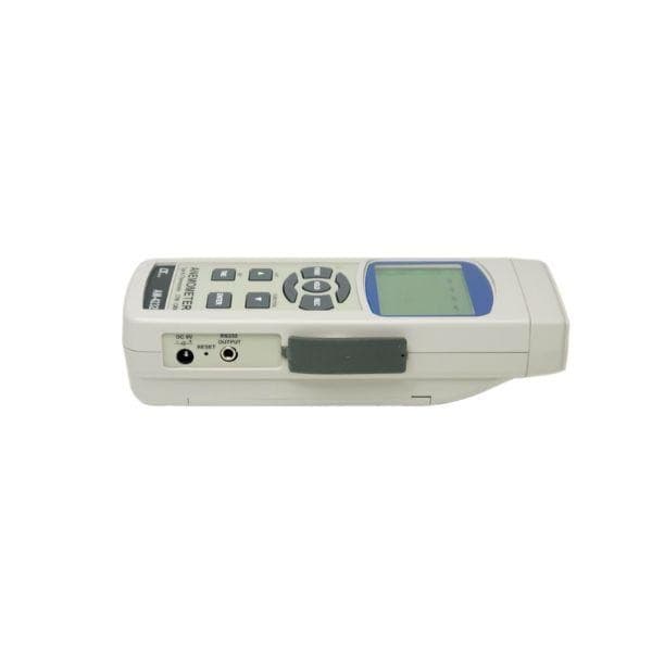 Lutron AM-4232 เครื่องวัดความเร็วลมและปริมาตรลม image