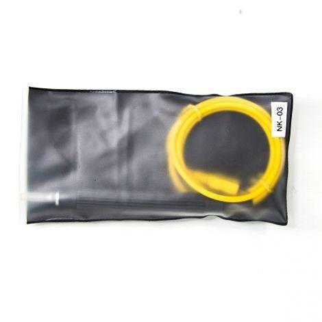 Rixen NK-03 โพรบวัดอุณหภูมิปลายแหลม Max.150℃ (Type K) image