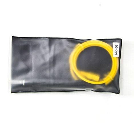 Rixen NK-03 โพรบวัดอุณหภูมิปลายแหลม Max.150℃ (Type K) image