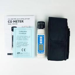 Lutron PCO-350 เครื่องวัดคาร์บอนมอนอกไซด์ CO Meter image