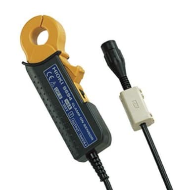 Hioki 9694 Clamp On Sensor แคลมป์เซนเซอร์