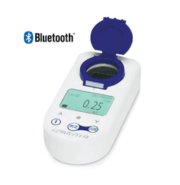 Kyoritsu DPM2-O3 Digital Packtest เครื่องทดสอบคุณภาพน้ำดิจิตอลแบบพกพา Ozone image