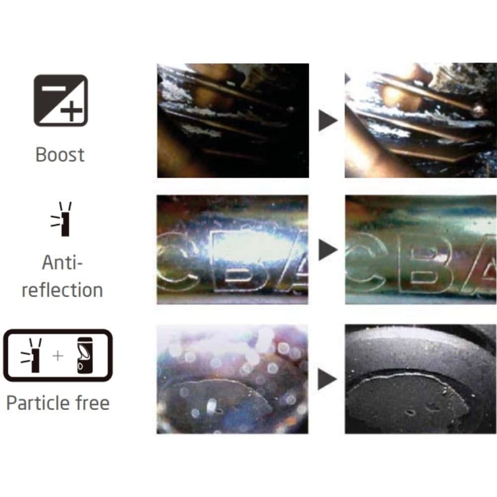 Mitcorp HYC55701 Hyperion Probe สำหรับกล้องส่องท่อ image