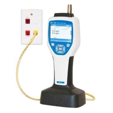 Met One HHPC2+ เครื่องวัดอนุภาคในอากาศแบบพกพา image