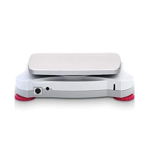 OHAUS SPX6201 เครื่องชั่งน้ำหนักแบบพกพา ทศนิยม 1 ตำแหน่ง | MAX 6200g image