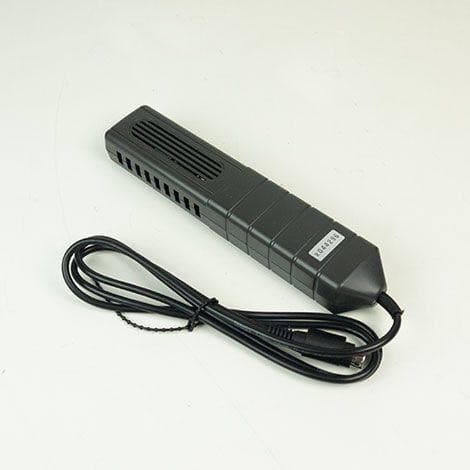 Lutron GC-2028 เครื่องวัดคาร์บอนไดออกไซด์ image