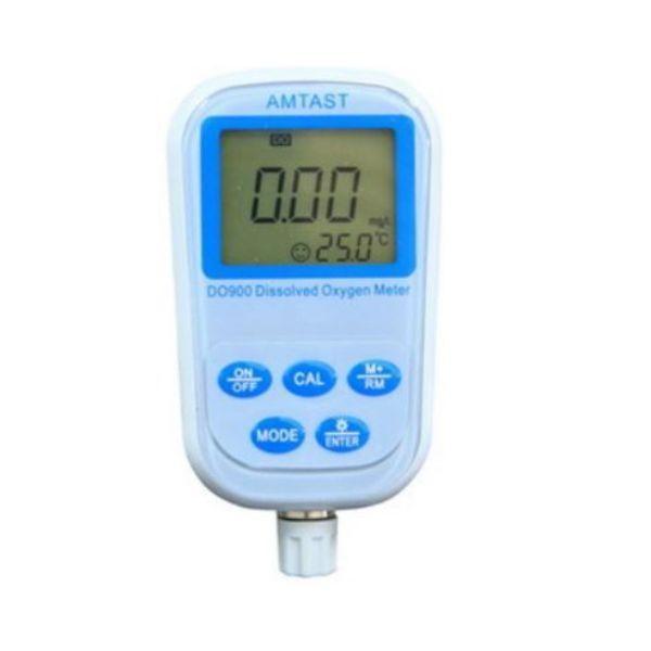 Amtas DO900-P2 เครื่องวัดออกซิเจนในน้ำและอุณหภูมิ image