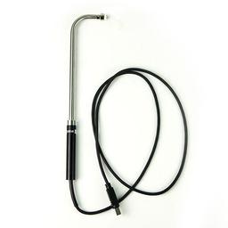 SK Sato SK-S303K โพรบวัดอุณหภูมิพื้นผิวแบบโค้ง (Type K) | Cable Length 1.1 M. image