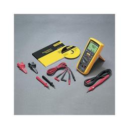 Fluke-1507 เครื่องทดสอบความเป็นฉนวนแบบดิจิตอล Insulation Resistance Tester image
