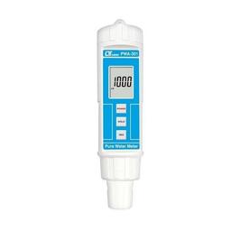 Lutron PWA-301 เครื่องวัดค่านำไฟฟ้า PURE WATER METER image