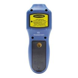 CEM AT-8 เครื่องวัดความเร็วรอบแบบดิจิตอล Digital Contact / Non-contact Tachometer image