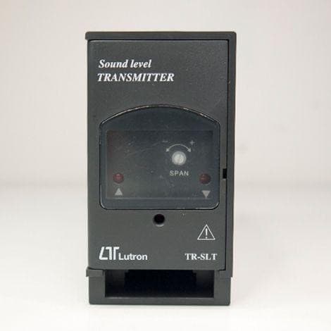Lutron TR-SLT1A4 Sound Level ทรานสมิตเตอร์ Output 4-20 MA image