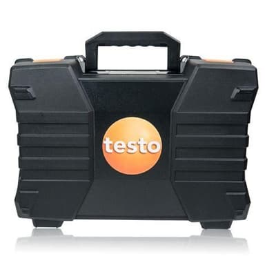 Testo-0516-1035 กล่องเก็บอุปกรณ์ สำหรับรุ่น635/735