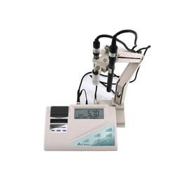 AZ PH-86551 เครื่องวัดคุณภาพน้ำแบบตั้งโต๊ะ (pH/ mV/ Temp.) | With printer image