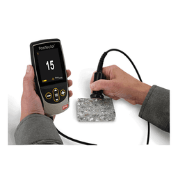 Defelsko ICRI-CSPTG Concrete Surface Profile Chips with Technical Guideline image