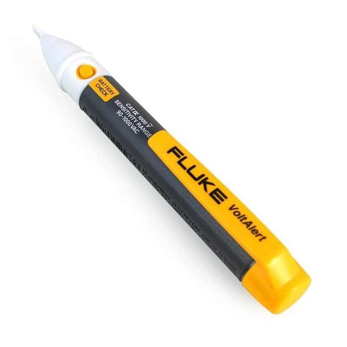 Fluke 2AC ปากกาวัดไฟ Non-Contact Voltage Tester image