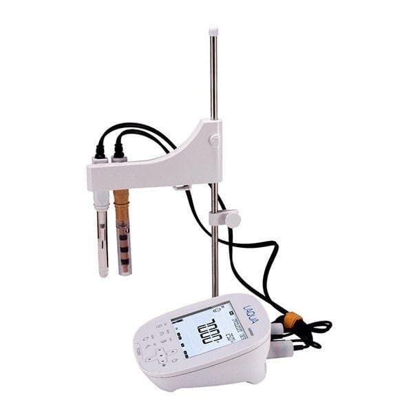 Horiba-PC2000-S เครื่องวัดคุณภาพน้ำแบบตั้งโต๊ะ image