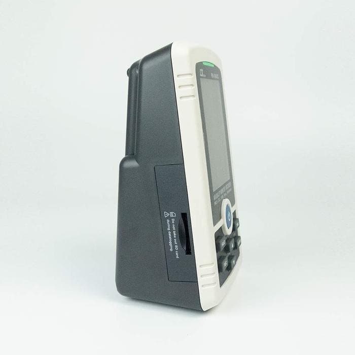 Lutron PM-1064SD เครื่องตรวจสอบคุณภาพอากาศและบันทึกข้อมูล 5in1 | PM2.5 image