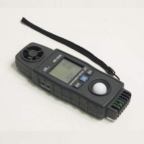 Lutron ME-9000 เครื่องวัดอเนกประสงค์ 9in1 image