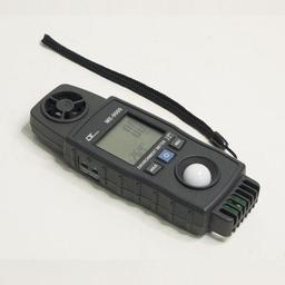 Lutron ME-9000 เครื่องวัดอเนกประสงค์ 9in1 image