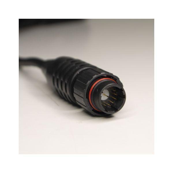 TOA-DKK OE-270AA โพรบวัดค่าออกซิเจนในน้ำ สายโพรบยาว 3 เมตร image