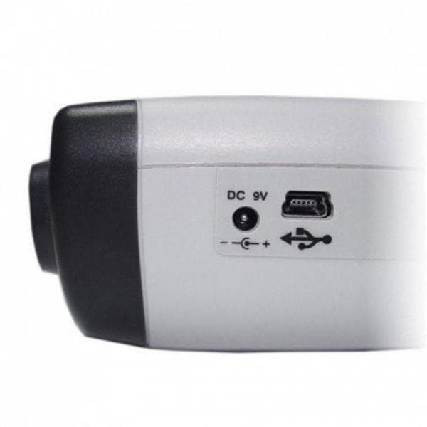 CEM DT-8880 เครื่องวัดความเร็วลม Hotwire Anemometer image