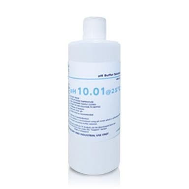 Eutech EC-PH10 น้ำยาพีเอชบัฟเฟอร์ | PH10