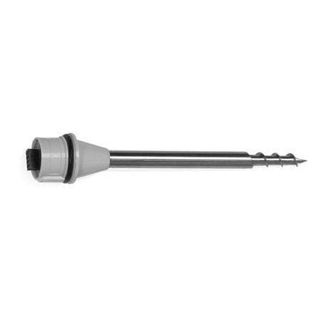 Testo 0563-1054 Frozen Food Probe Thermometer เครื่องวัดอุณหภูมิอาหารแบบดิจิตอล image