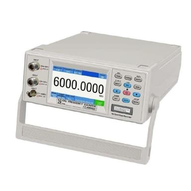 LUTRON FC-6000SD เครื่องวัดความถี่ดิจิตอล