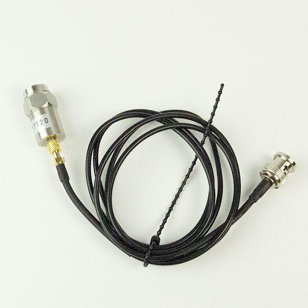 Lutron MVB-385SD เครื่องวัดความสั่นสะเทือน image