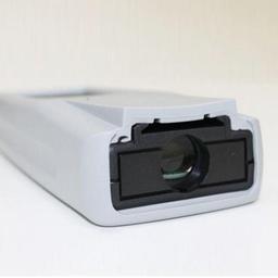 Testo 465 เครื่องวัดความเร็วรอบ (RPM) แบบไม่สัมผัส image