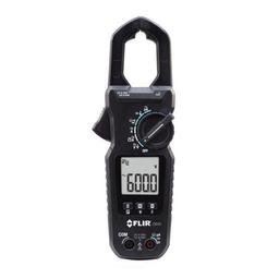 FLIR-CM46 แคลมป์มิเตอร์ │True RMS with DC Current image