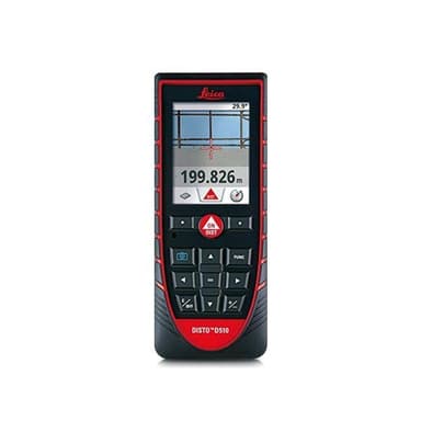 Leica DISTO-D510 เครื่องวัดระยะทางด้วยเลเซอร์